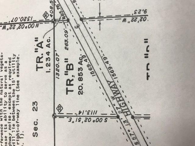 Tract B Steese Highway - Photo 1