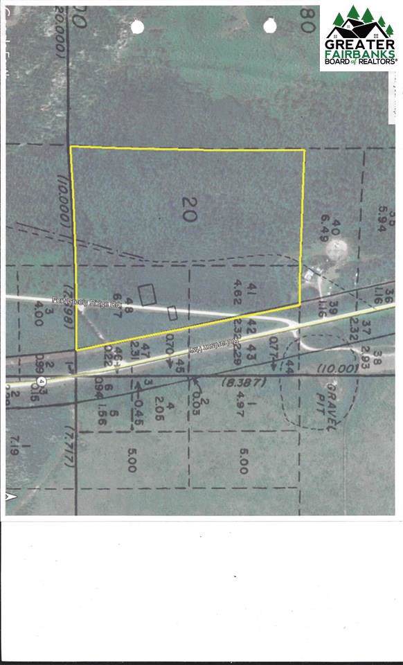 L41 Ft. Greely Ridge Road - Photo 1