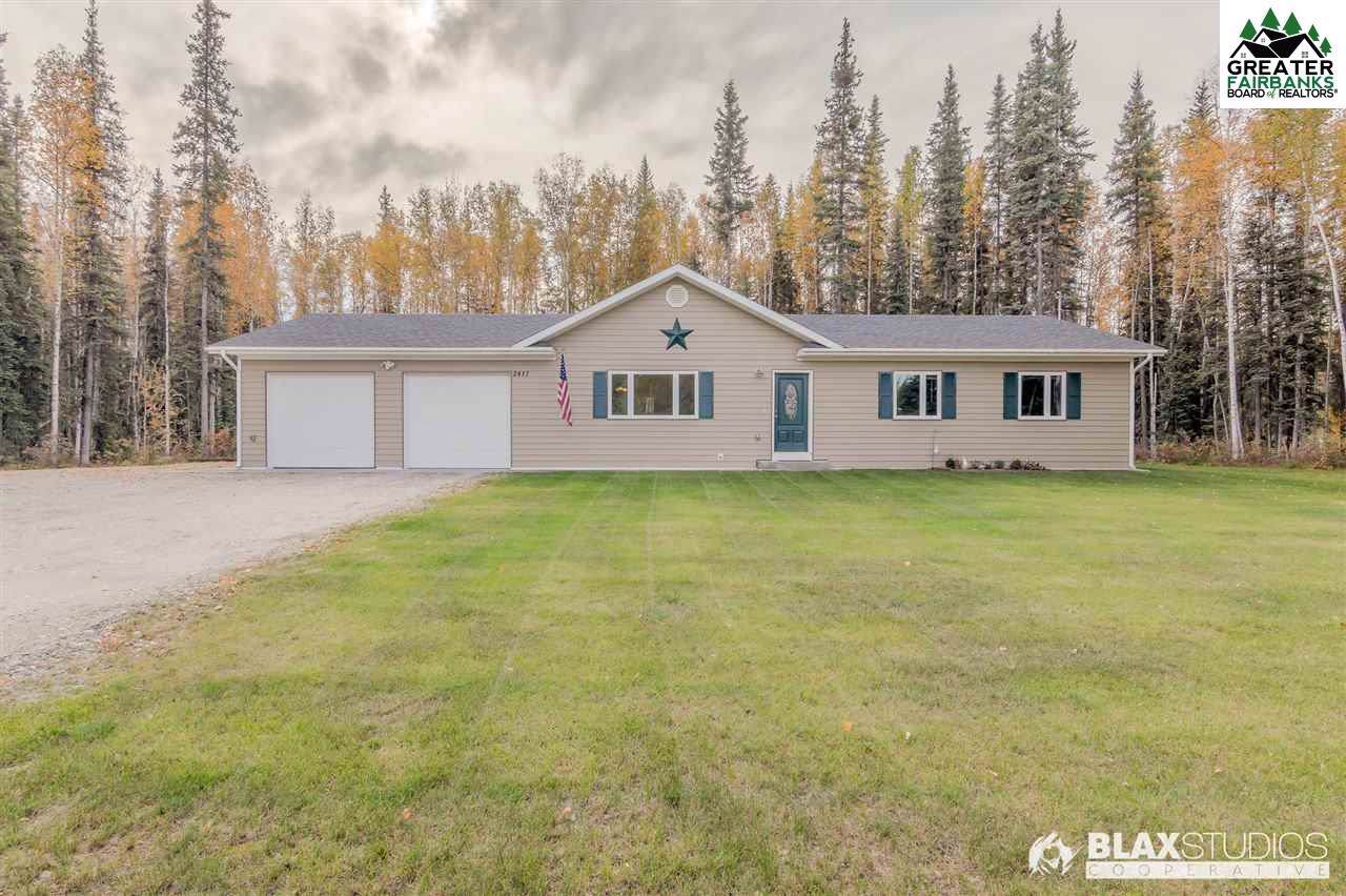 2417 Lindsborg Drive - Photo 1
