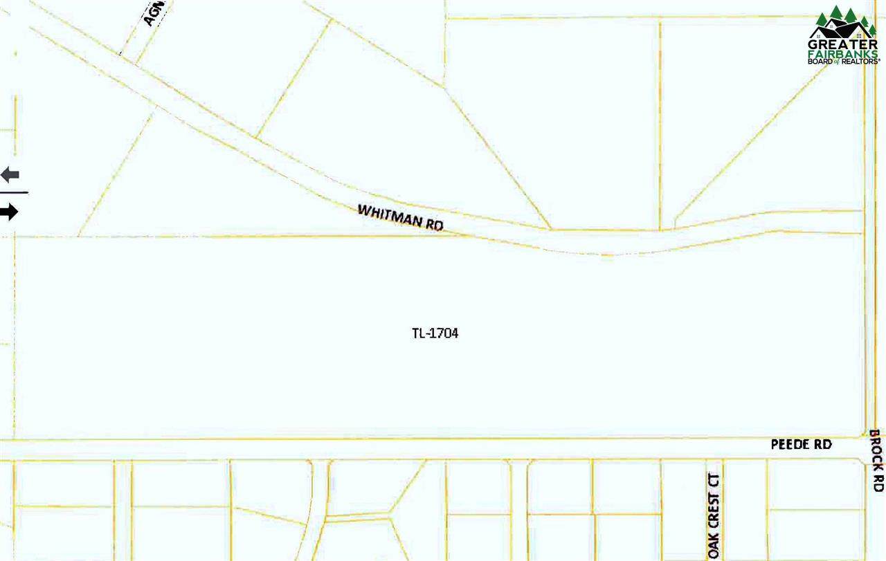 NHN Peede Road - Photo 1