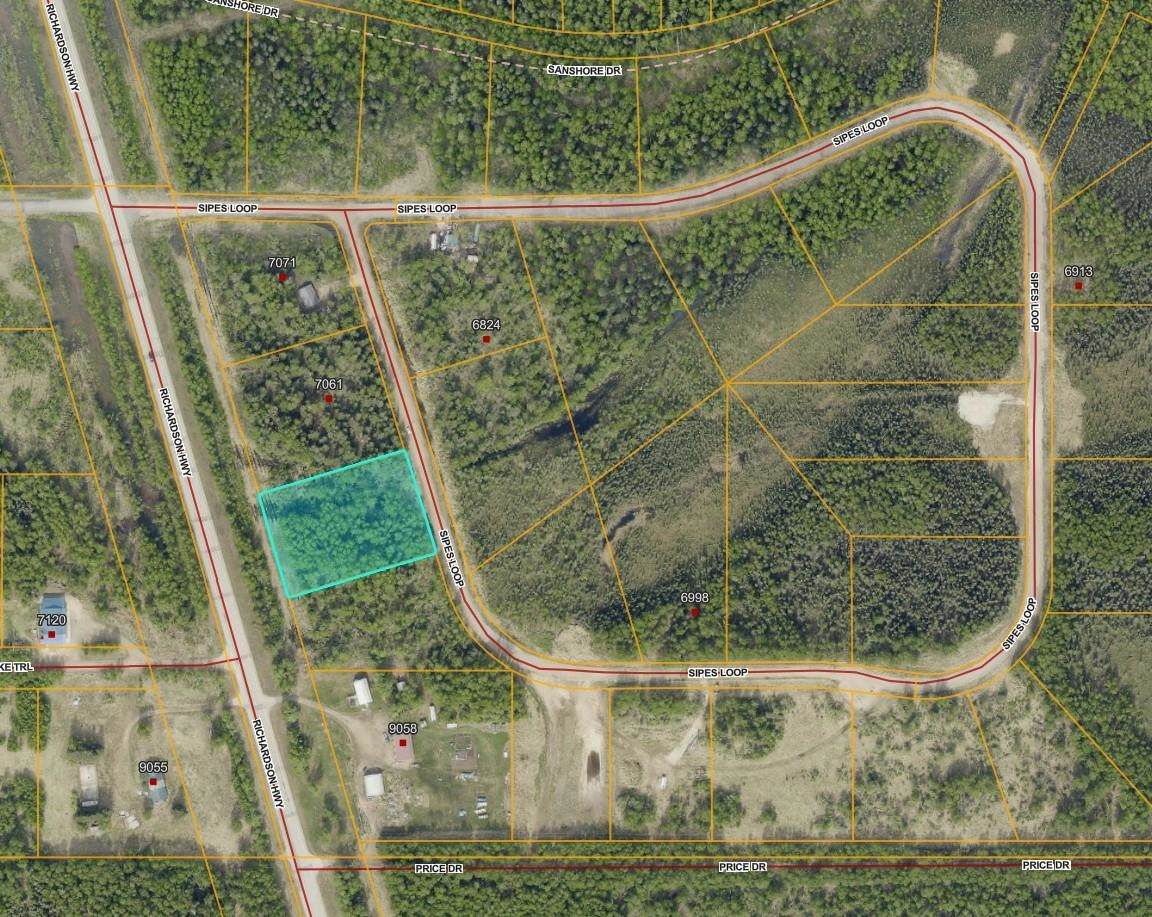 Lot 20 Sipes Dr - Photo 1