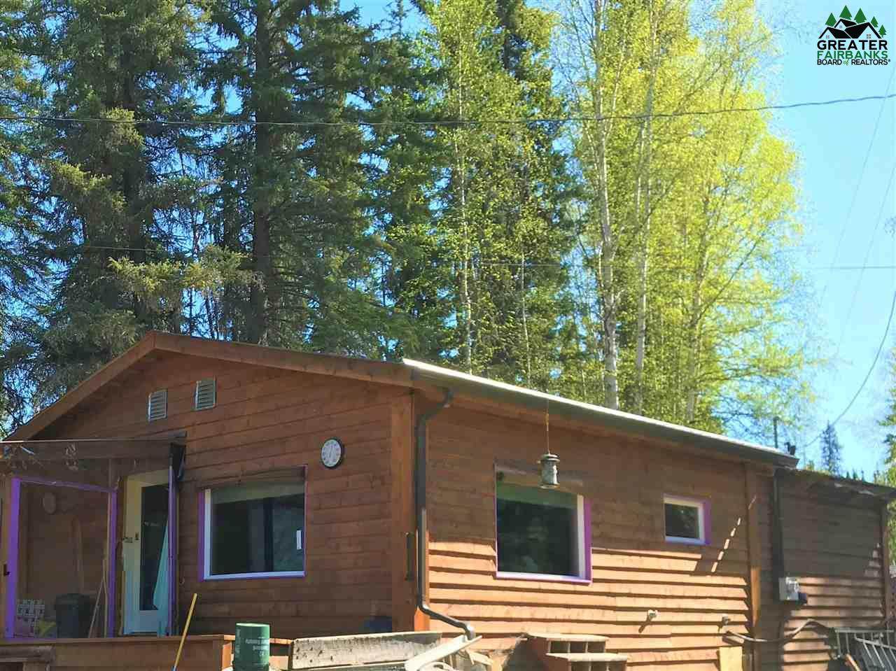 350 Farmers Loop Road - Photo 1