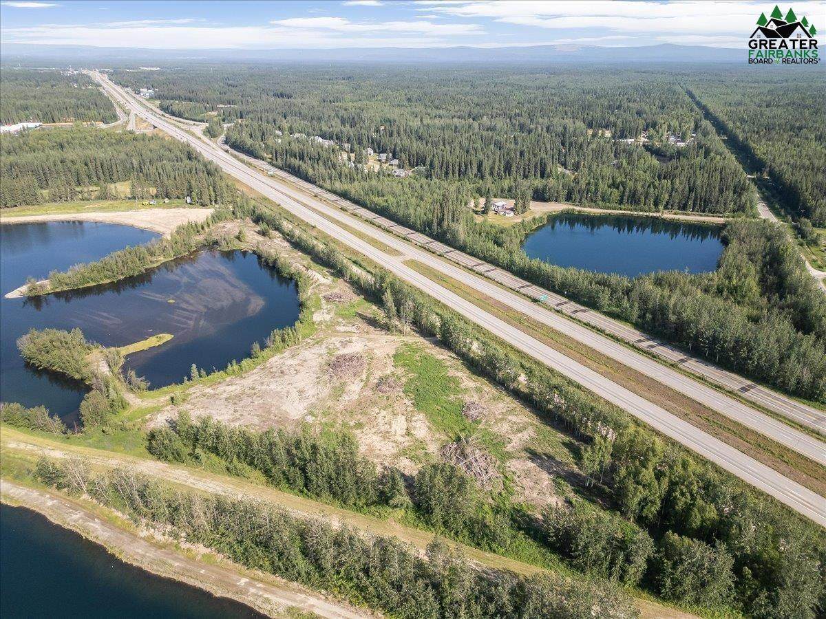 L1425 Richardson Highway - Photo 1