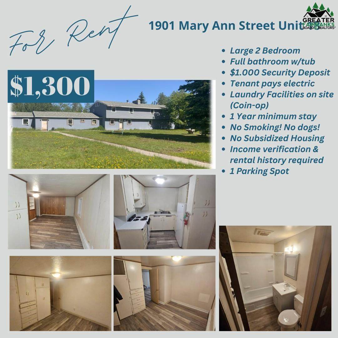 1901 Mary Ann Street - Photo 1