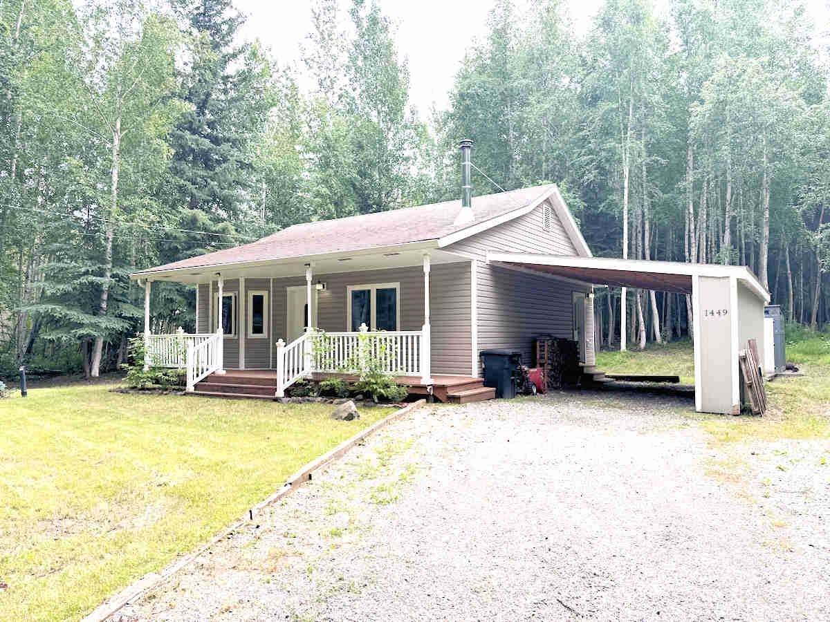 1449 Redmond Avenue - Photo 1