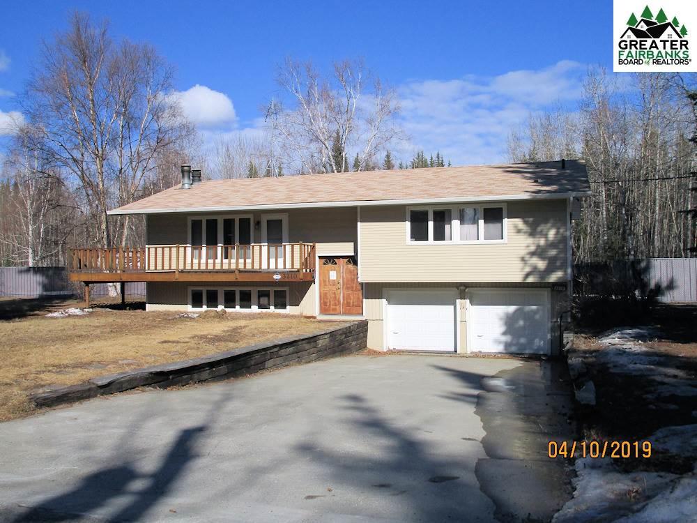 3210 Wyatt Road - Photo 1