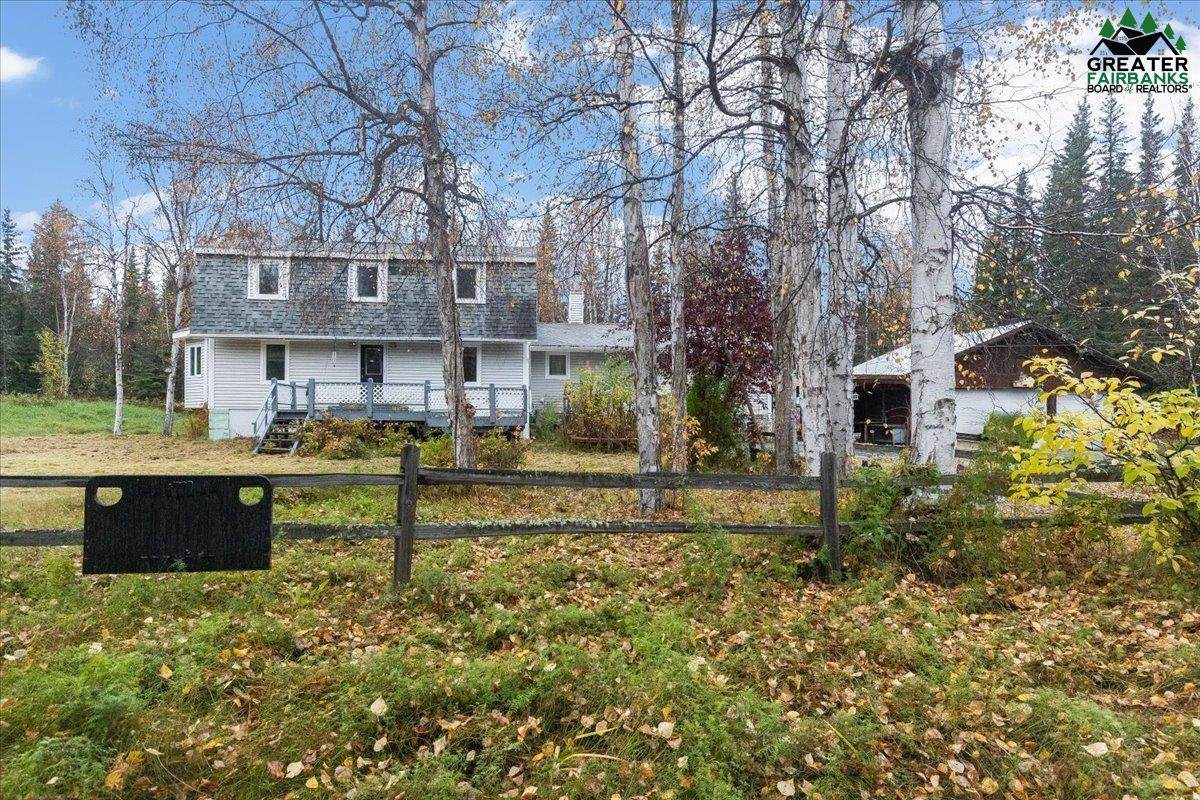 3021 Barrow Street - Photo 1