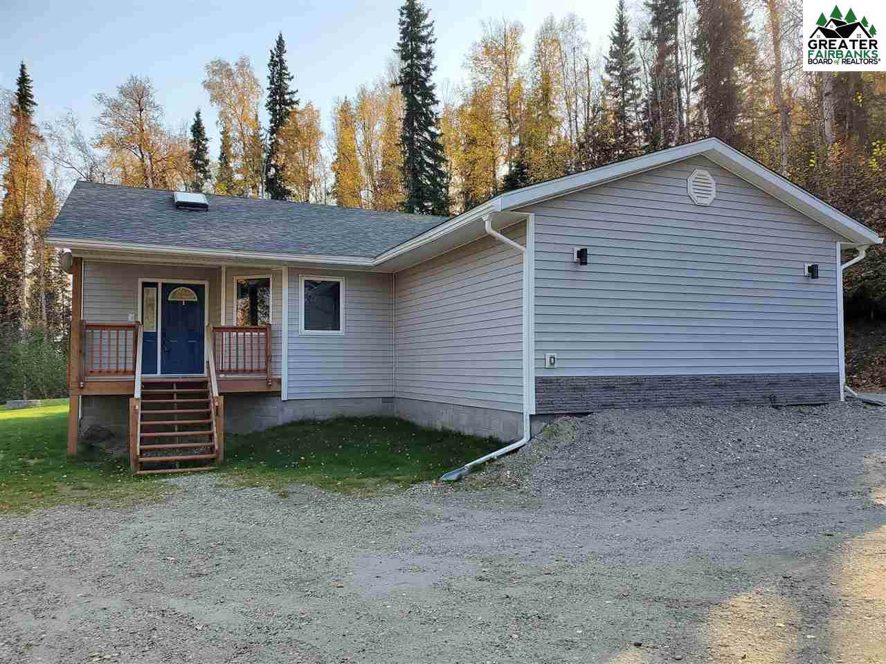 1518 Alderwood Drive - Photo 1