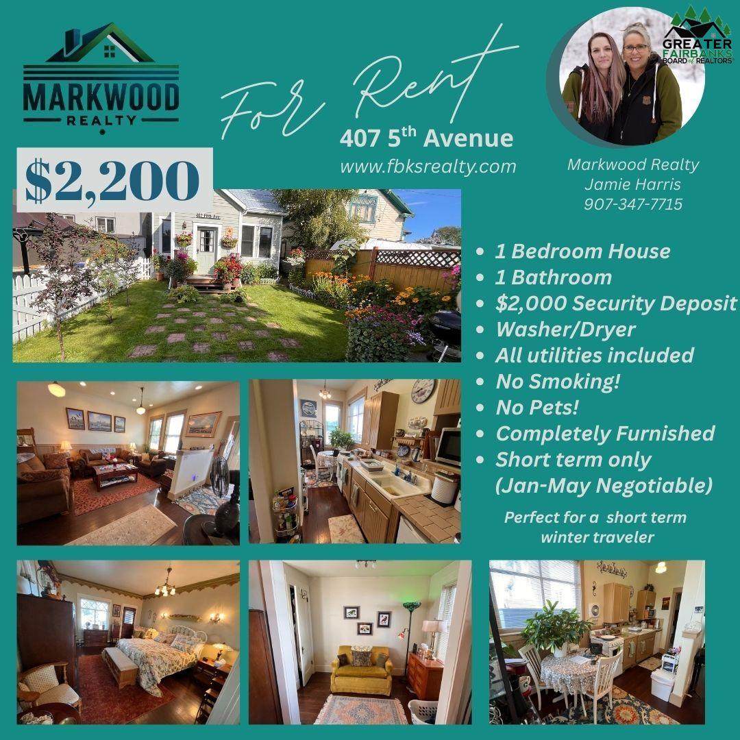 407 5TH AVENUE - Photo 1