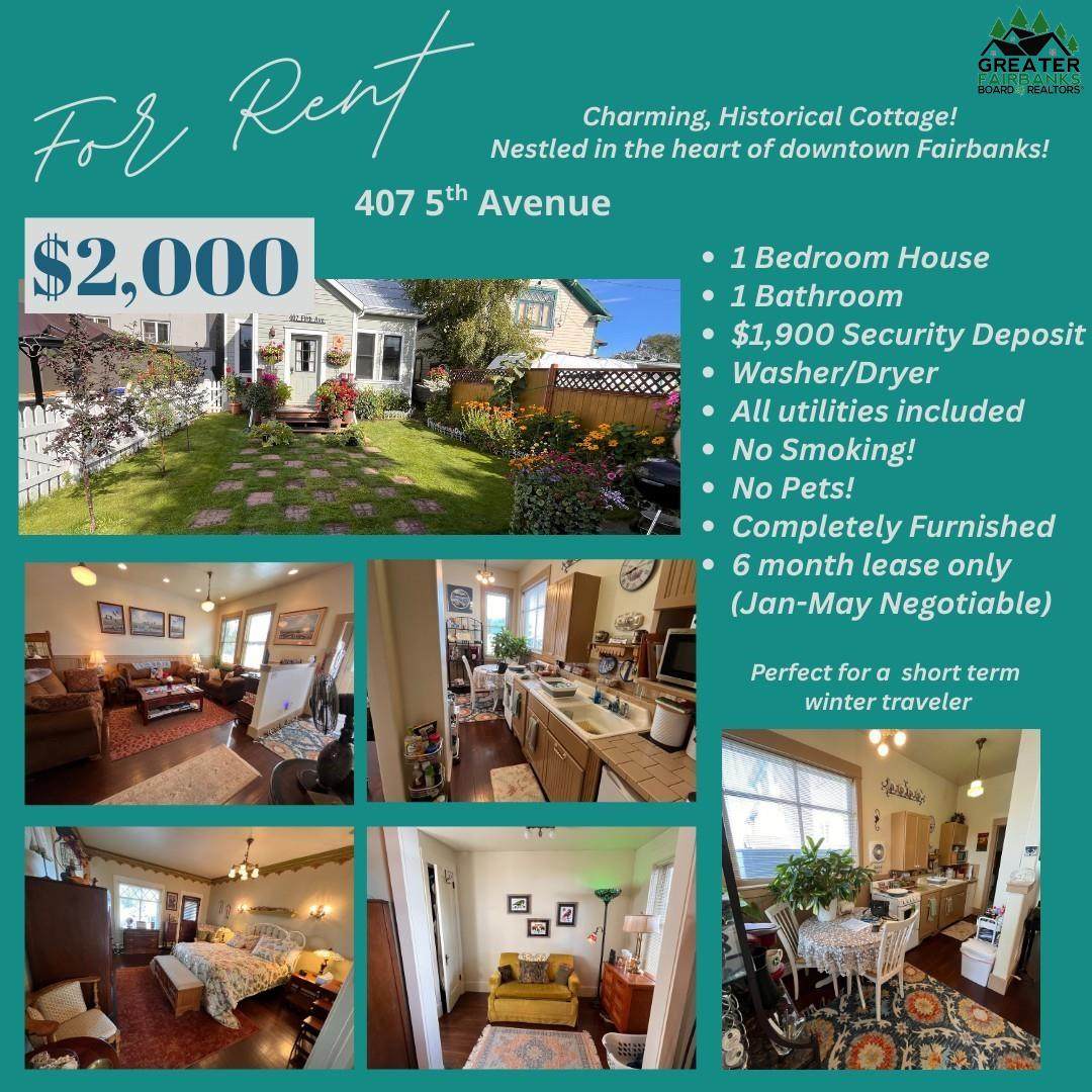 407 5TH AVENUE - Photo 1