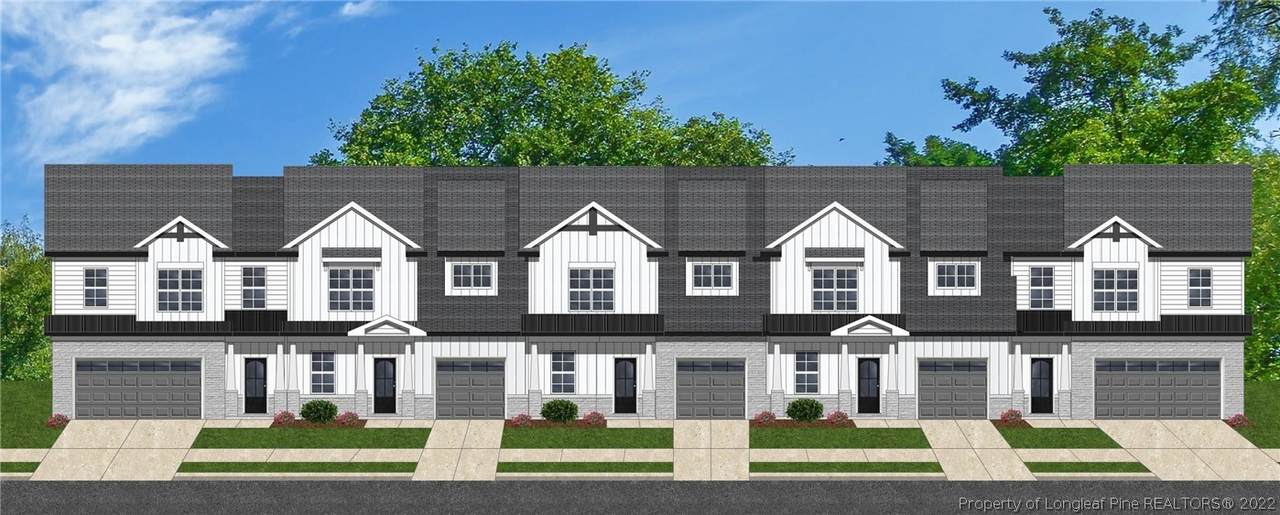 3052 Candlelight Drive - Photo 1