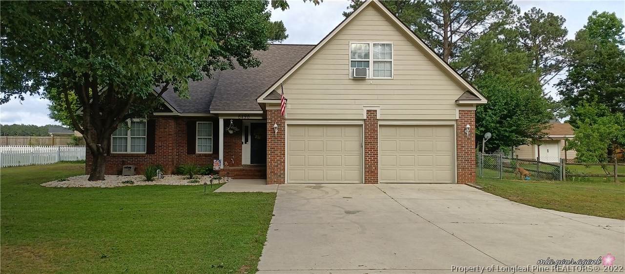 6496 Philippi Church Road - Photo 1