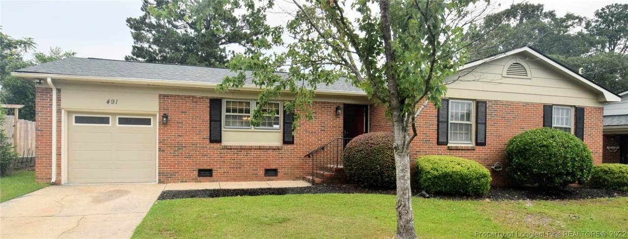 491 Warmsprings Drive - Photo 1