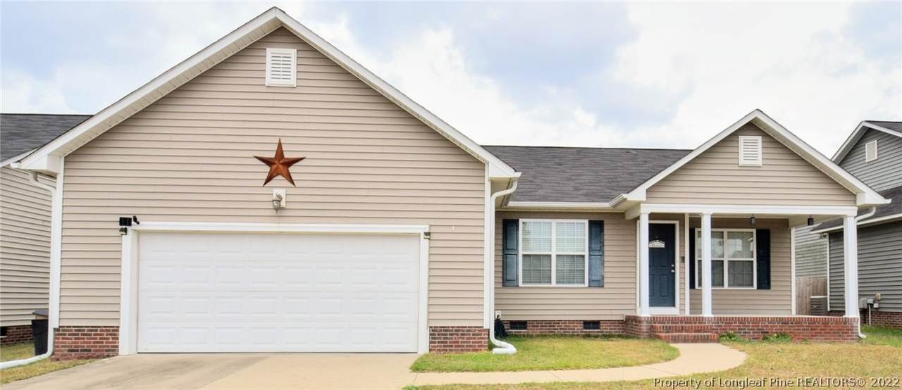 2229 Cliff Swallow Drive - Photo 1