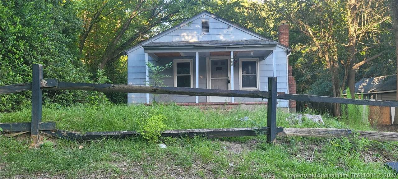 1704 North Street - Photo 1