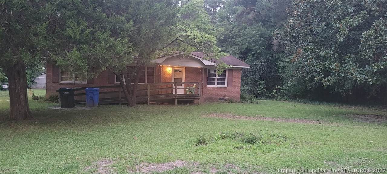 6305 Norton Drive - Photo 1