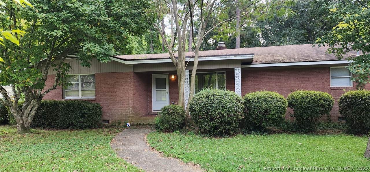 3016 Wedgewood Drive - Photo 1