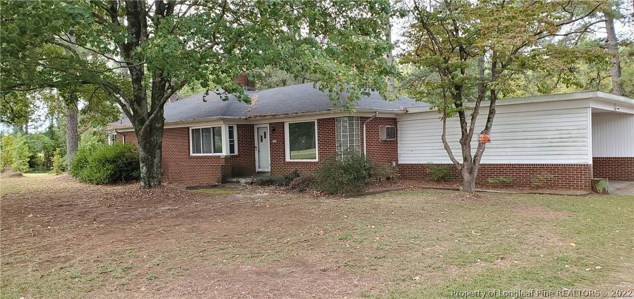 2432 Rocky Fork Church Road - Photo 1