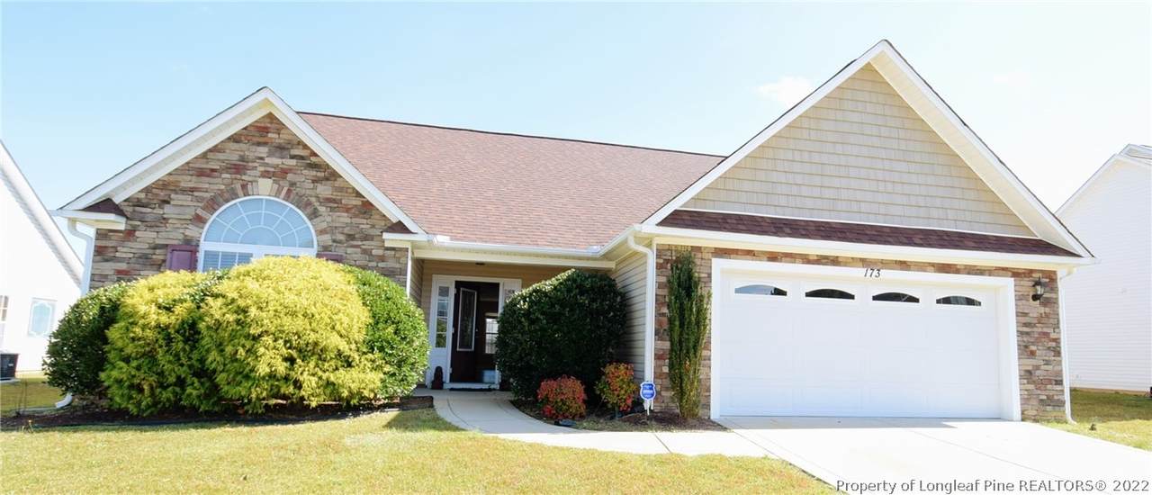 173 Collinwood Drive - Photo 1