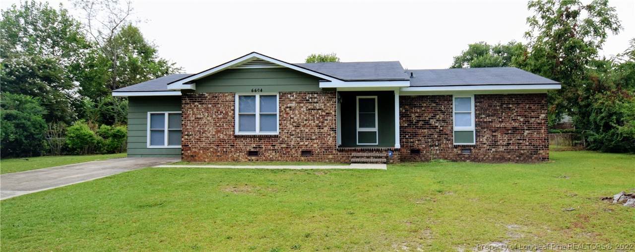 6604 Bonnie Bell Lane - Photo 1