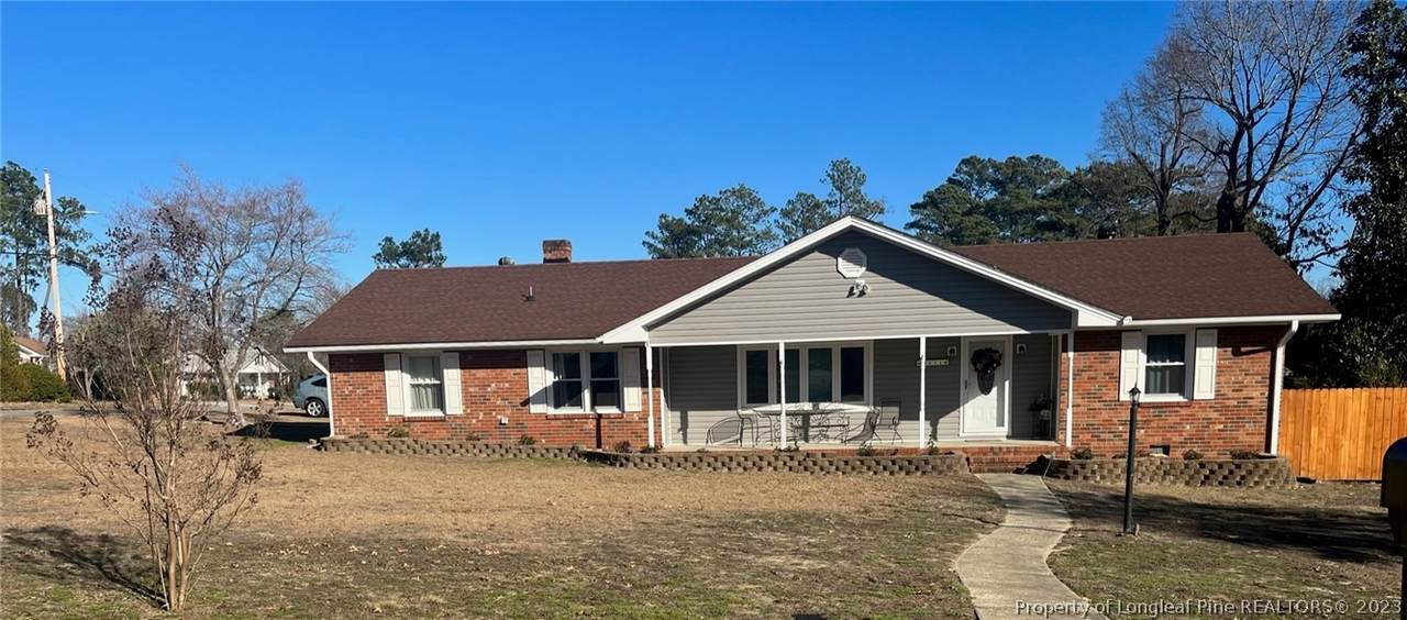 6414 Greyfield Road - Photo 1