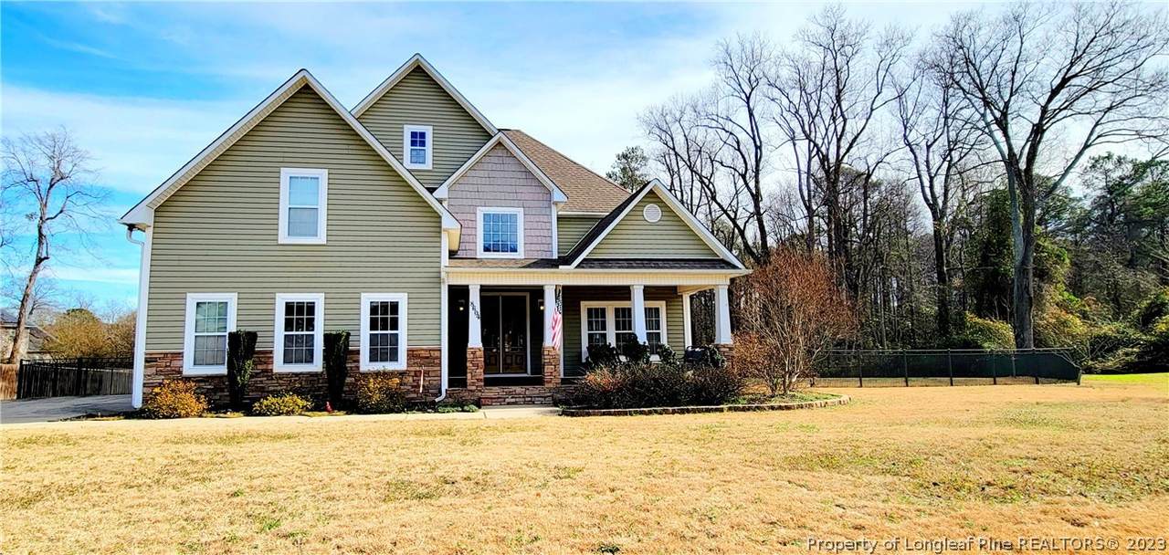 8604 Looking Glass Road - Photo 1