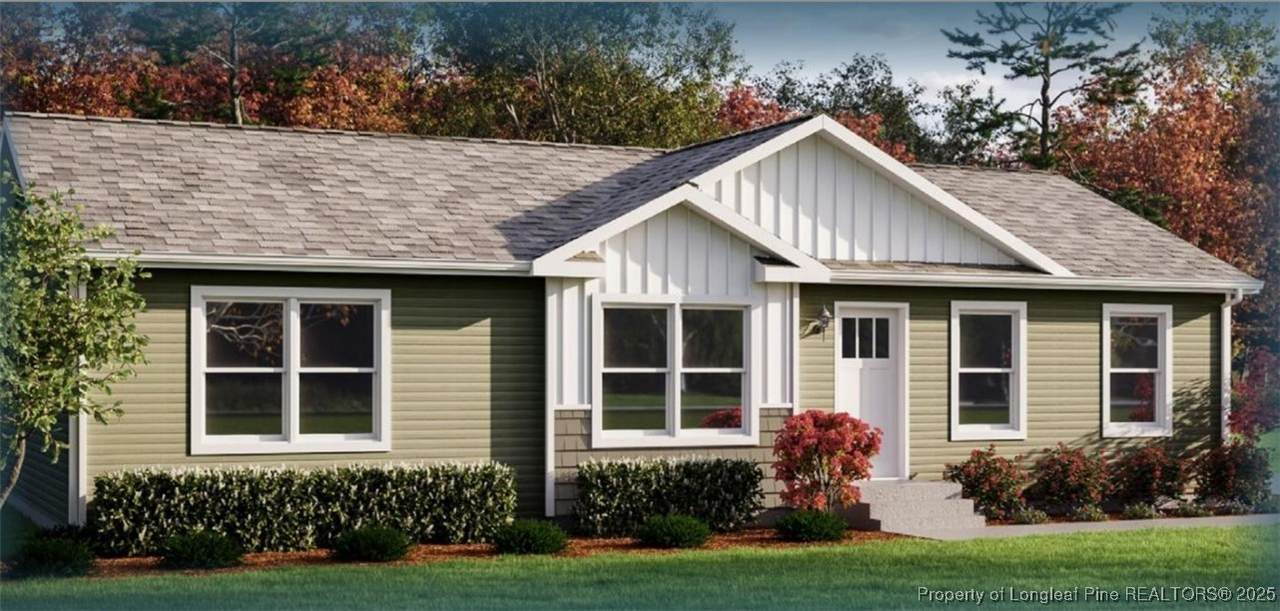 Lot 4 John Road - Photo 1