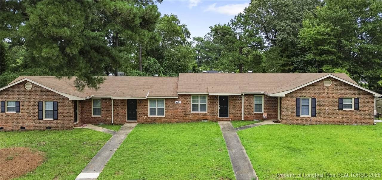 214 Crabapple Circle - Photo 1