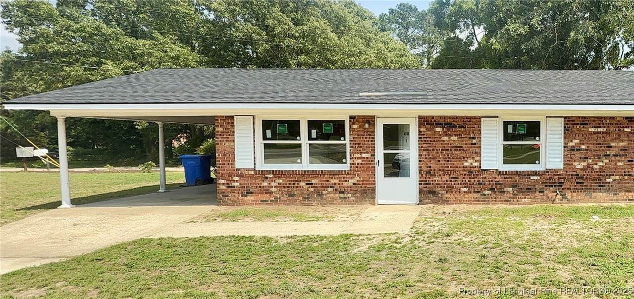 4740 Rosehill Road - Photo 1