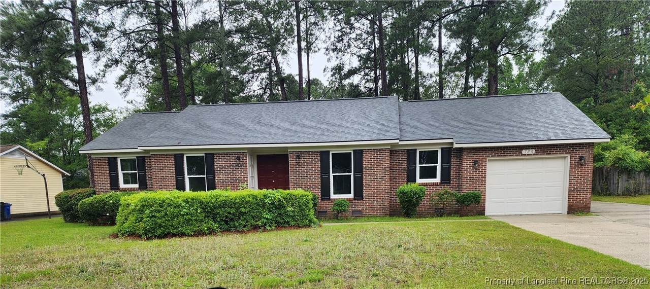 726 Maxine Street - Photo 1