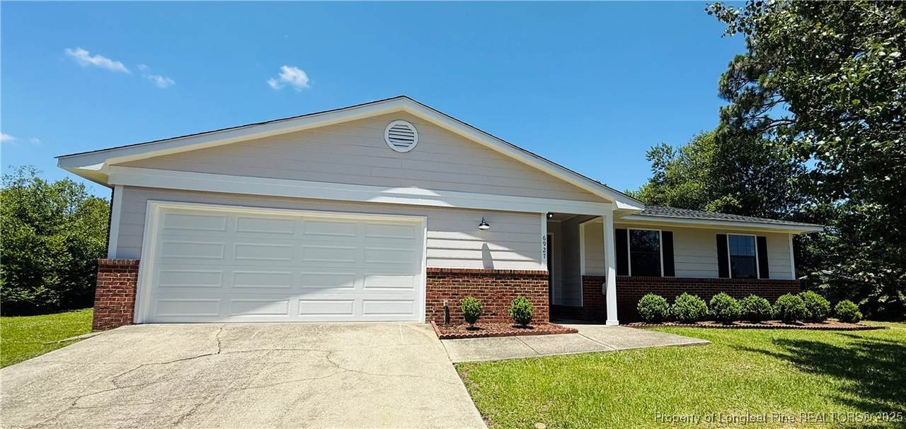 6927 Wickersham Drive - Photo 1