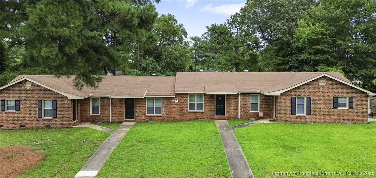 214 Crabapple Circle - Photo 1