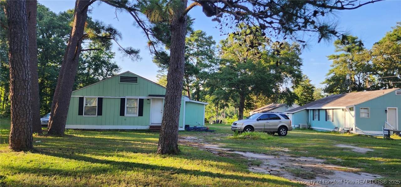 1600 Easterling Drive - Photo 1