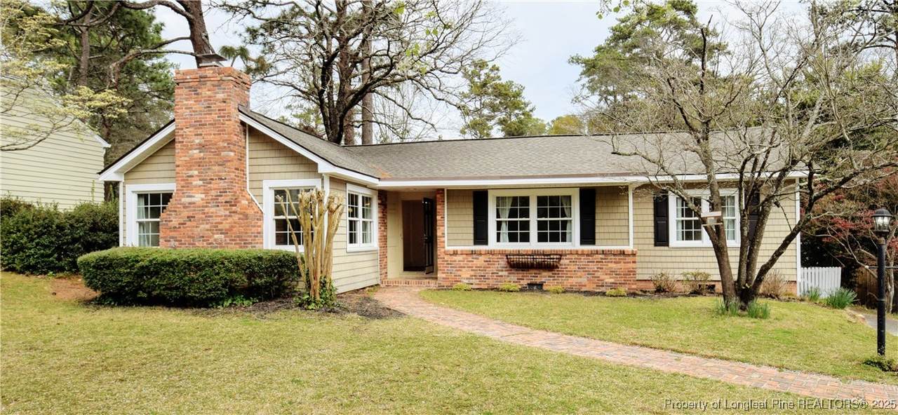 606 Rush Road - Photo 1