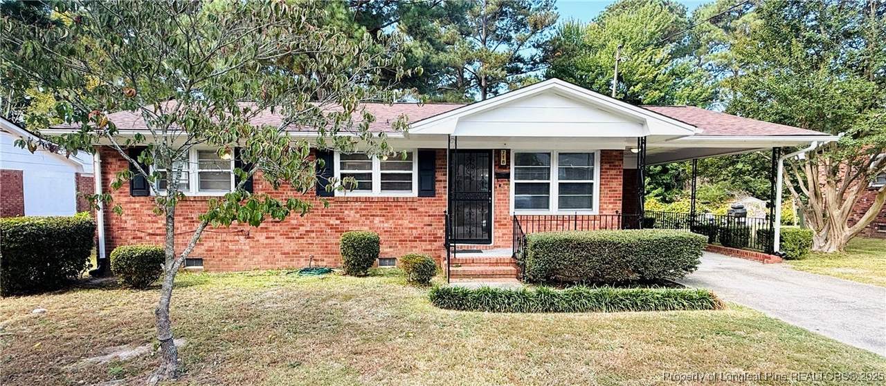 718 Dwain Drive - Photo 1