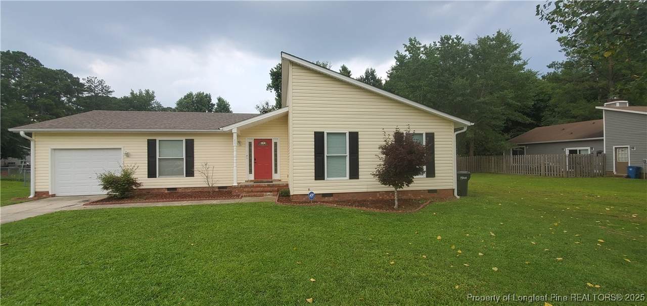 1401 Carnsmore Drive - Photo 1