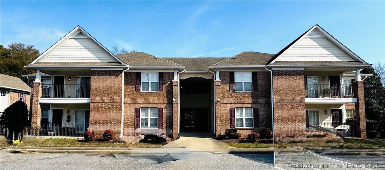 1750-202 Renwick Drive - Photo 1