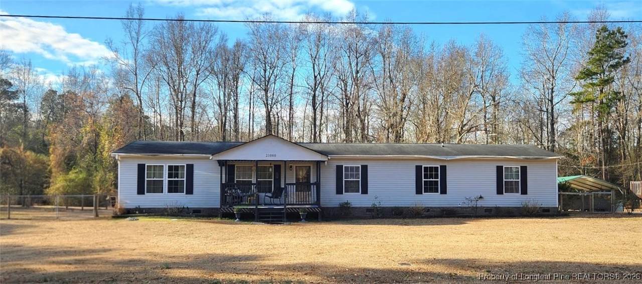21080 Salley Mcnair Road - Photo 1
