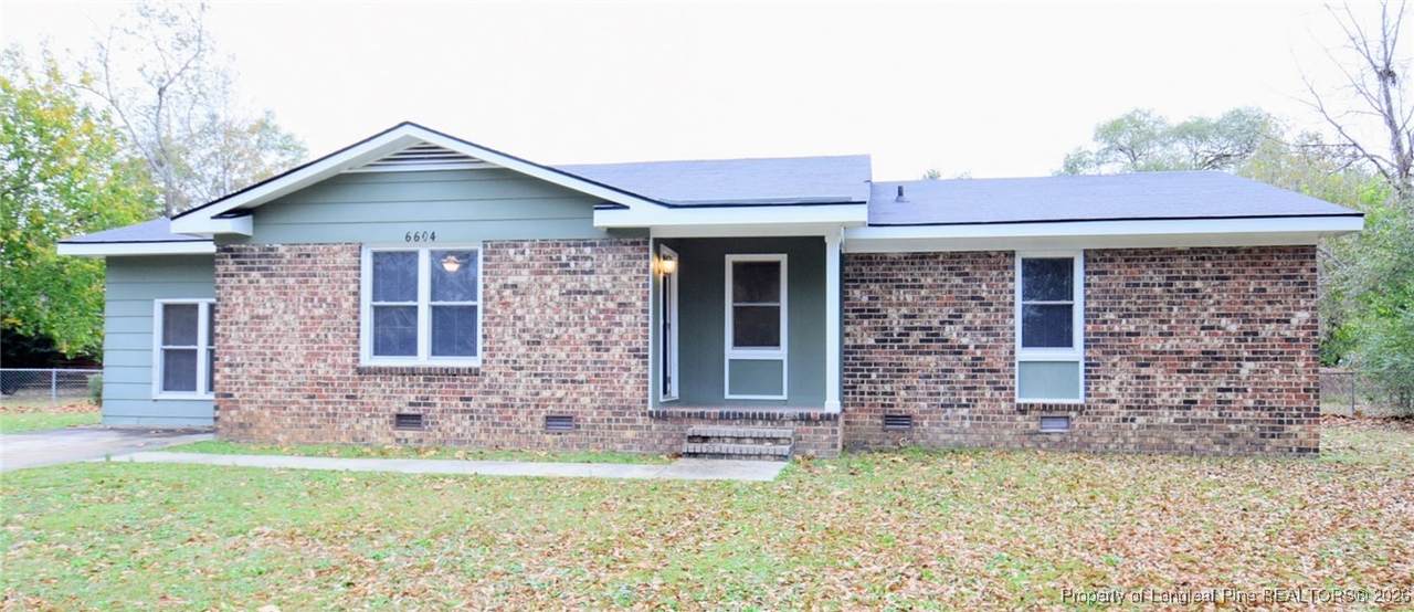 6604 Bonnie Bell Lane - Photo 1