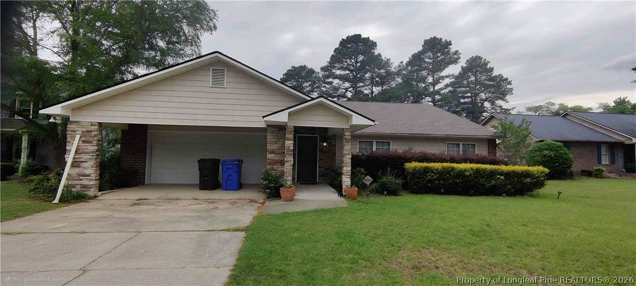 399 Admiral Drive - Photo 1
