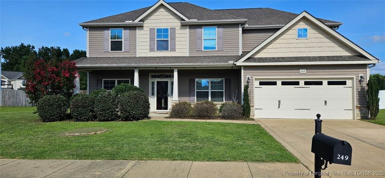 249 Exeter Drive - Photo 1