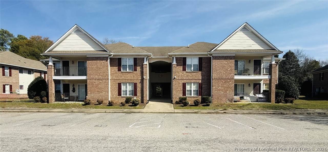 1750 Renwick Drive - Photo 1