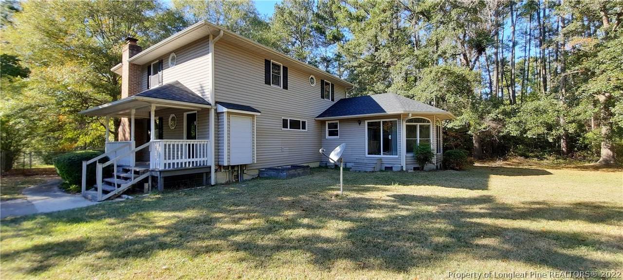 600 Dogwood Lane - Photo 1