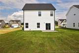 152 Meadow Sage (Lot 112) Street - Photo 33