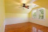 305 Fayetteville Street - Photo 34