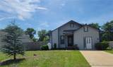 2520 Quail Forest Drive - Photo 1