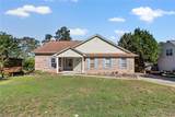 3618 Frierson Street - Photo 2
