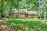 1519 Magnolia Drive - Photo 1