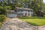 3356 Quarry Drive - Photo 2