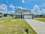 126 Hungry Creek Drive - Photo 1